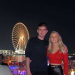 Brian Noonan - @briannoonan77 - Instagram
