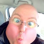Brian Noonan - @greenplasticpig - Instagram