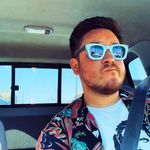 Brian Noonan - @beachbumbriann - Instagram