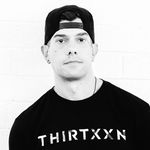 Brian Noonan - @briiianimal - Instagram