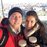 Brian Noonan - Risk Advisor - @bnoons28 - Instagram