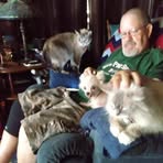Brian Northrup - Facebook