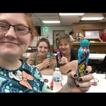 Brianna Nowicki - @brianna_nowicki - Instagram