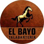 Brian Nuñez - @elbayotalabarteria - Instagram