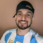 Brian Nuñez - @brian_ezequiel_n - Instagram