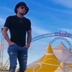 Brian Nuñez - @briantrapez_ - Instagram