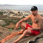 Brian Nuñez - @briannufer - Instagram