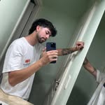 Brian Nuñez - @brianuxez - Instagram