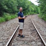 Brian Nunn - @briannunn71 - Instagram