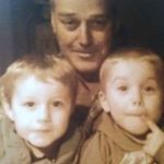 Brian Nunn - @nunn.brian - Instagram