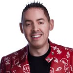 Brian Nutt - @kingplunge - Instagram