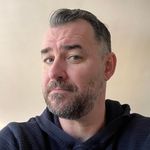 Brian Nutt - @thetuffnutt - Instagram