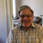 Brian Nuttall - @briannuttall50 - Instagram