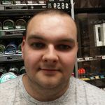 Brian Nuttall - @briannuttall1763 - Instagram