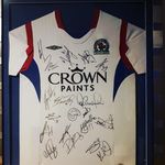 Brian Nuttall - @bnuttall1000 - Instagram