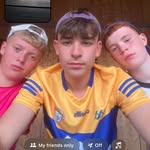 Brian Oakley - @brianoakley3 - Instagram