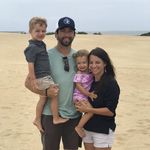 Brian Oakley - @boaktown - Instagram