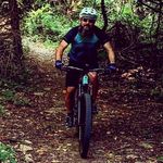 Brian Oakley - @mtbrianandbourbon - Instagram
