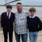 Brian Oakley - @bpoelectrician - Instagram