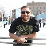 Brian Oldenburger - @brianoldenburger - Instagram