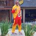 Brian Oldham - Facebook