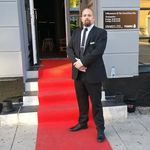 Brian Hagbard Olesen - @brianolesen29 - Instagram