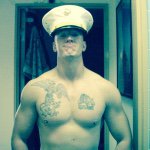 Brian Olmstead - @argonaut03 - Instagram
