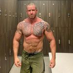 Brian Olmstead - @olmstead4901 - Instagram