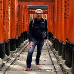 Brian Olmstead - @bolmst - Instagram