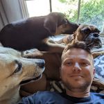 Brian Olmstead - @bolms82 - Instagram