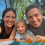 Nicole, Brian & Ryden Olmstead - @nicole_brianolmstead - Instagram