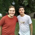 Brian Olszewski - @brianolszewski - Instagram