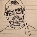 Brian Orlowski - @flarmanar - Instagram