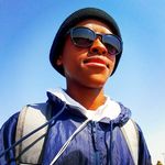 Brian Lebogang - @brian._orr - Instagram