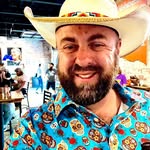 Brian Osburn - @bosburn43 - Instagram