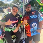 Brian Osburn - @brian.osburn1 - Instagram