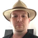 Brian Osburn - @ozzy_1975 - Instagram