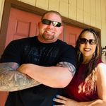 Brian Osburn - @iamsparta9 - Instagram