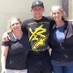 Brian Osburn-Brown - @johnny_yayo.2 - Instagram