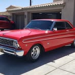 Brian Osgood - Facebook