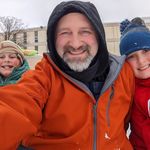 Brian Osowski - @brianosowski - Instagram