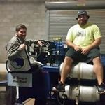 Brian Osowski - @osowskibrian - Instagram