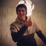 Brian van Oosterhout - @brianvanoosterhout - Instagram