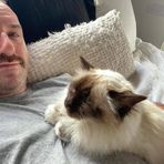 Brian Otis - Facebook