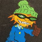 brian aka otto rocket - @megamanloves1 - Instagram
