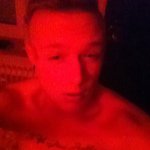 Brian Otto - @myliehodges - Instagram