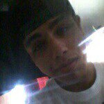 Brian Pacheco - @el__pache95 - Instagram