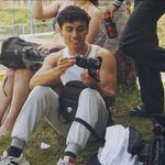 Brian Pacheco - @soidbrian - Instagram