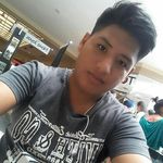 Brian Pacheco - @brianpacheco4787 - Instagram