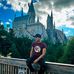 Brian Pacheco - Facebook